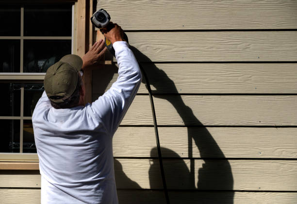 Best Steel Siding Installation  in , KS